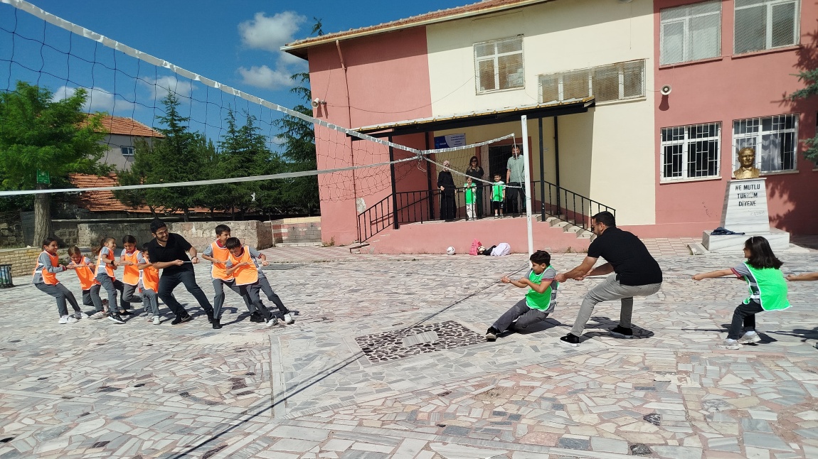 Yıl Sonu Etkinlikleri